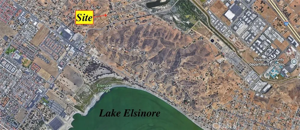 Shrier Lake Elsinore, CA 92530