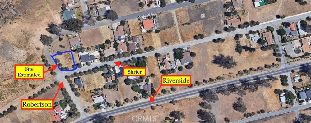 Shrier Lake Elsinore, CA 92530