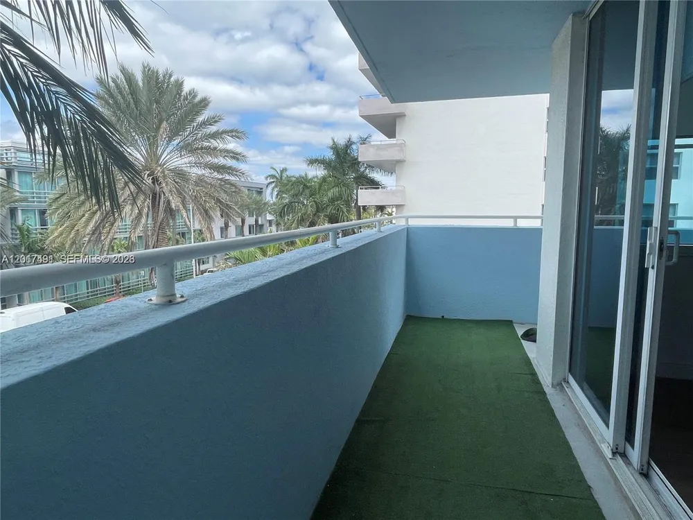 9201 Collins Ave #321 Surfside, FL 33154