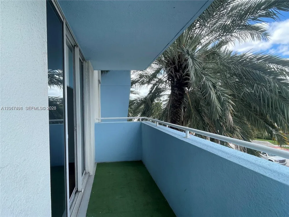9201 Collins Ave #321 Surfside, FL 33154