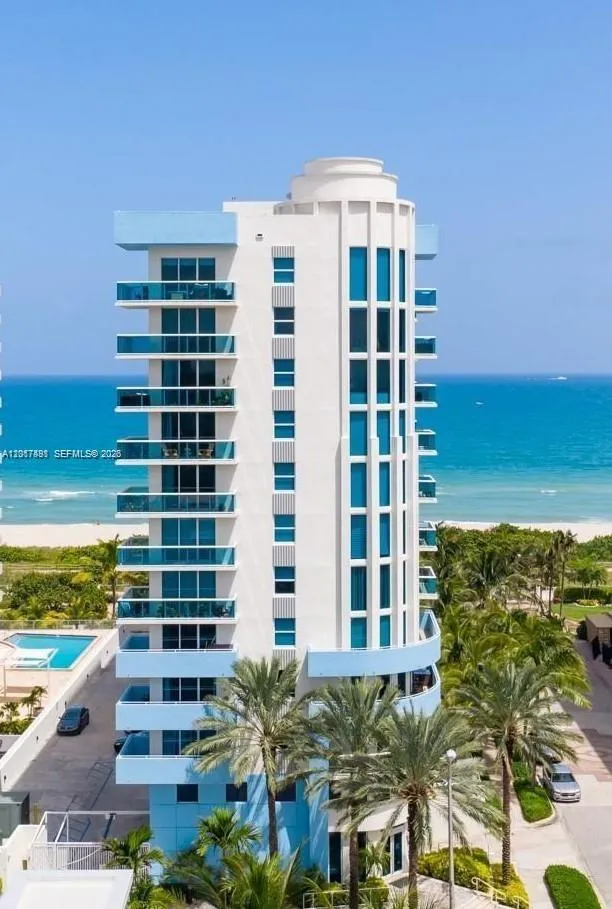9201 Collins Ave #321 Surfside, FL 33154