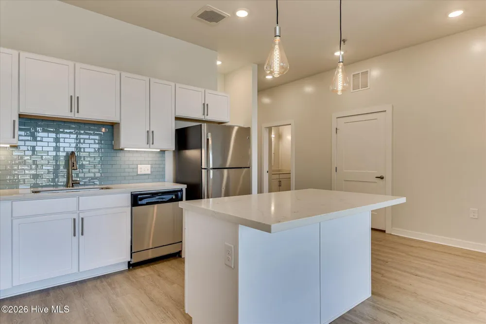 111 Railroad Avenue #707 North Augusta, SC 29841