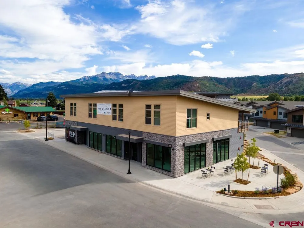 156 Alpine Loop #201 Ridgway, CO 81432