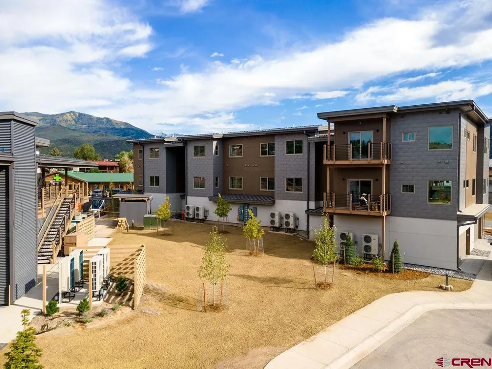 156 Alpine Loop #201 Ridgway, CO 81432