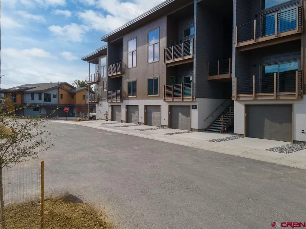 156 Alpine Loop #201 Ridgway, CO 81432
