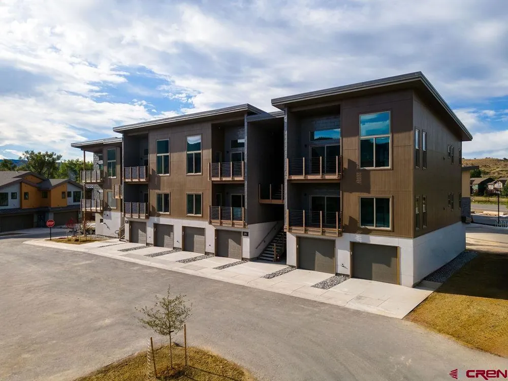 156 Alpine Loop #201 Ridgway, CO 81432