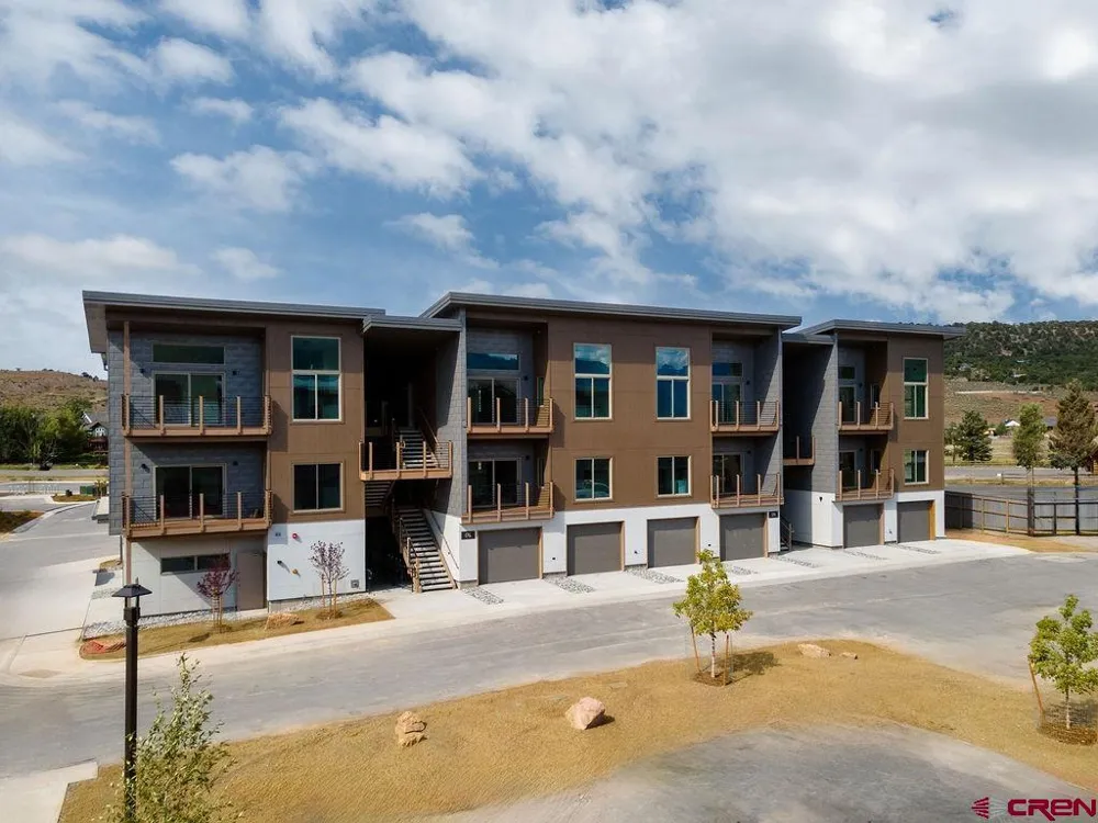 156 Alpine Loop #201 Ridgway, CO 81432