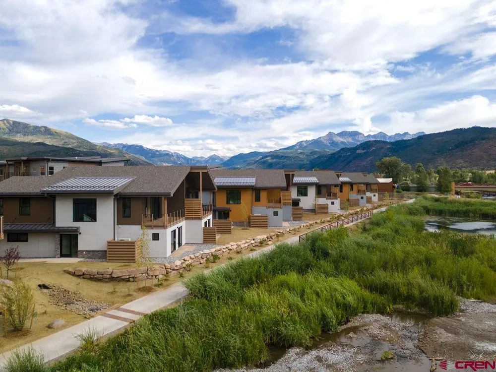 156 Alpine Loop #201 Ridgway, CO 81432