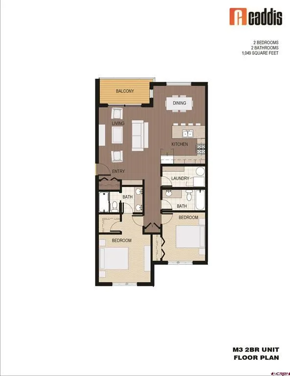156 Alpine Loop #201 Ridgway, CO 81432