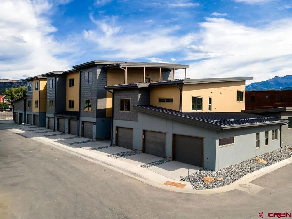 156 Alpine Loop #201 Ridgway, CO 81432