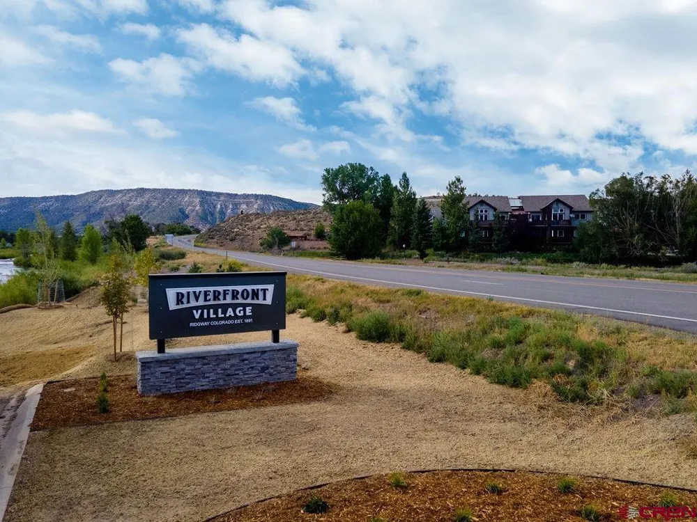 193 Riverfront Lane #201 Ridgway, CO 81432