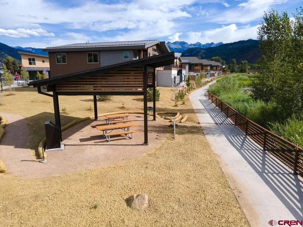 193 Riverfront Lane #201 Ridgway, CO 81432