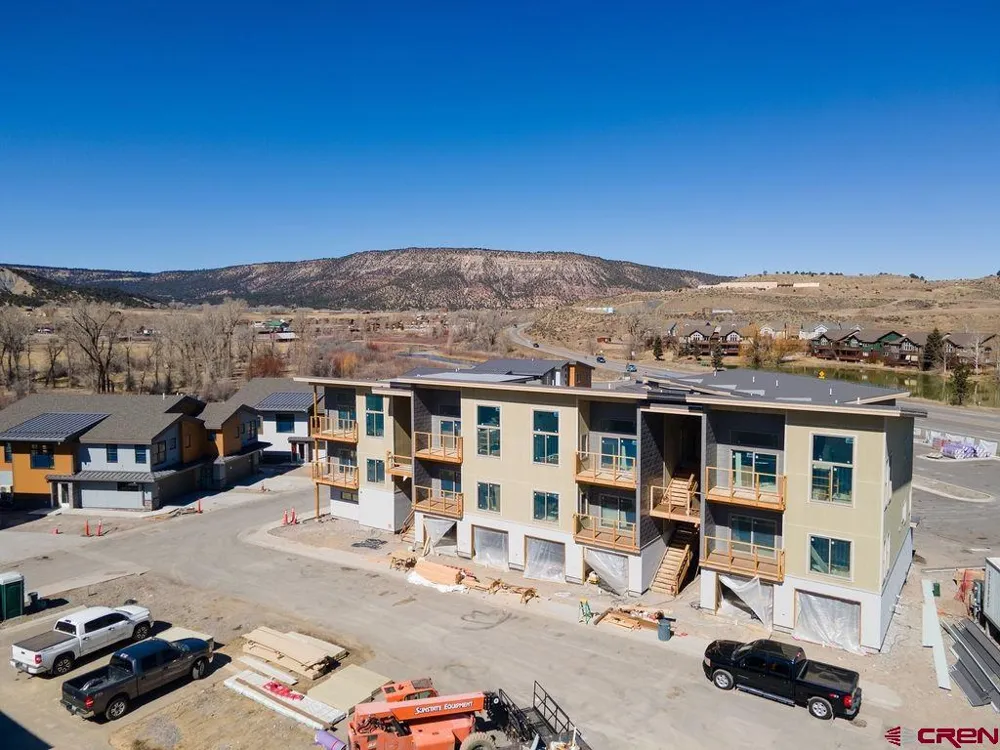193 Riverfront Lane #201 Ridgway, CO 81432
