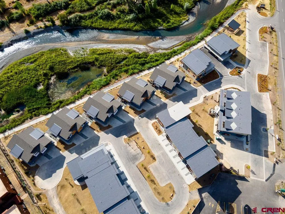 193 Riverfront Lane #201 Ridgway, CO 81432