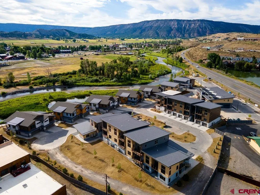 193 Riverfront Lane #201 Ridgway, CO 81432