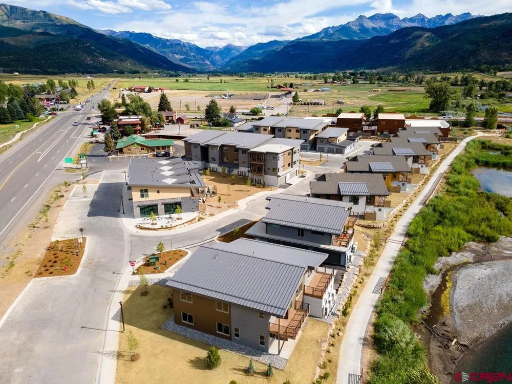 193 Riverfront Lane #201 Ridgway, CO 81432