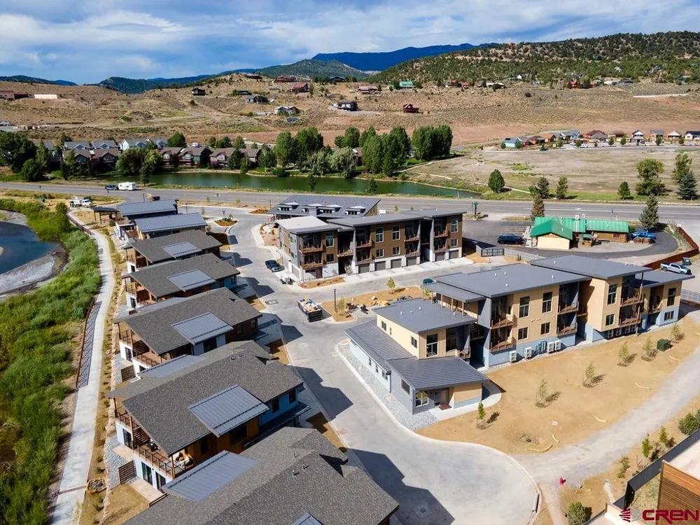 193 Riverfront Lane #201 Ridgway, CO 81432