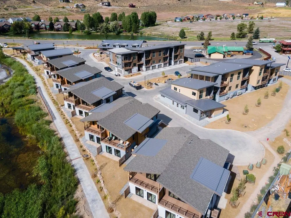193 Riverfront Lane #201 Ridgway, CO 81432
