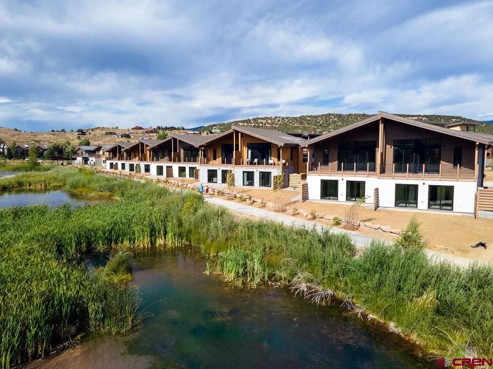 193 Riverfront Lane #201 Ridgway, CO 81432