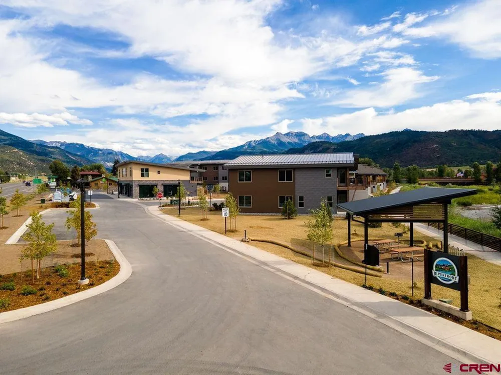 193 Riverfront Lane #201 Ridgway, CO 81432