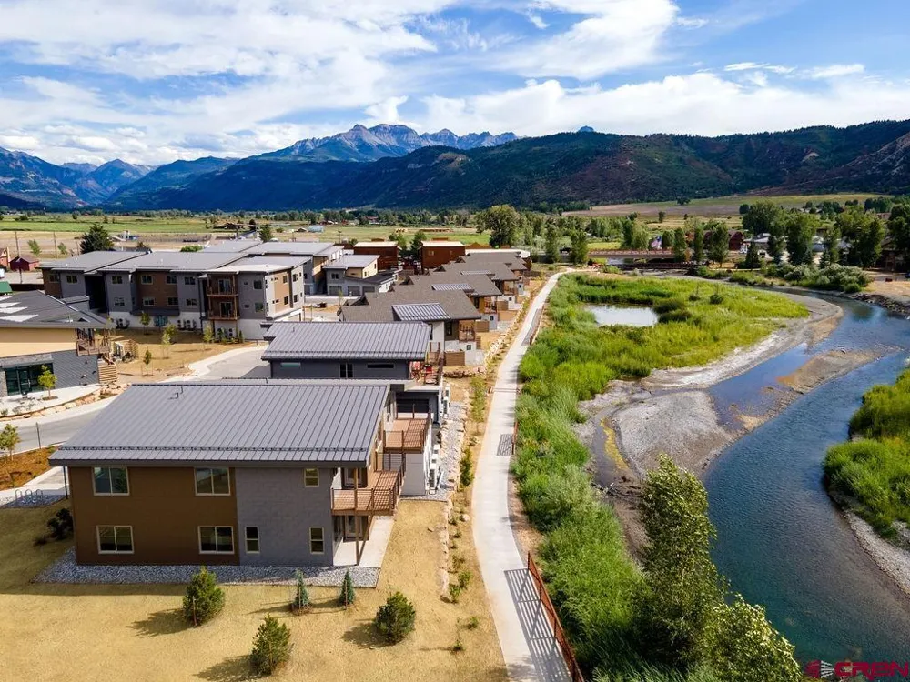 193 Riverfront Lane #201 Ridgway, CO 81432