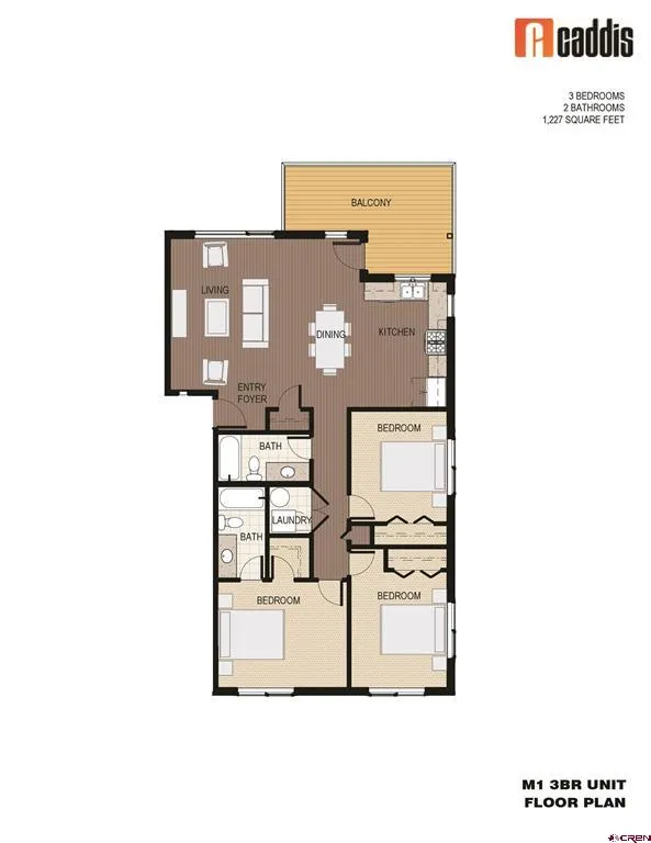 193 Riverfront Lane #201 Ridgway, CO 81432