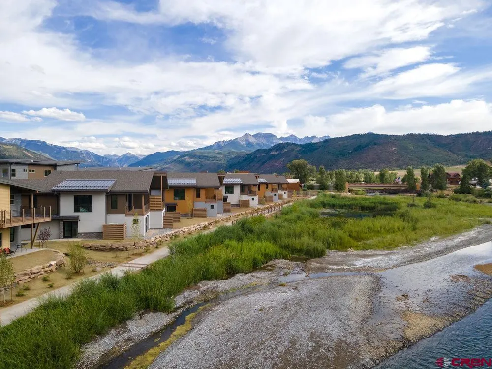 193 Riverfront Lane #201 Ridgway, CO 81432