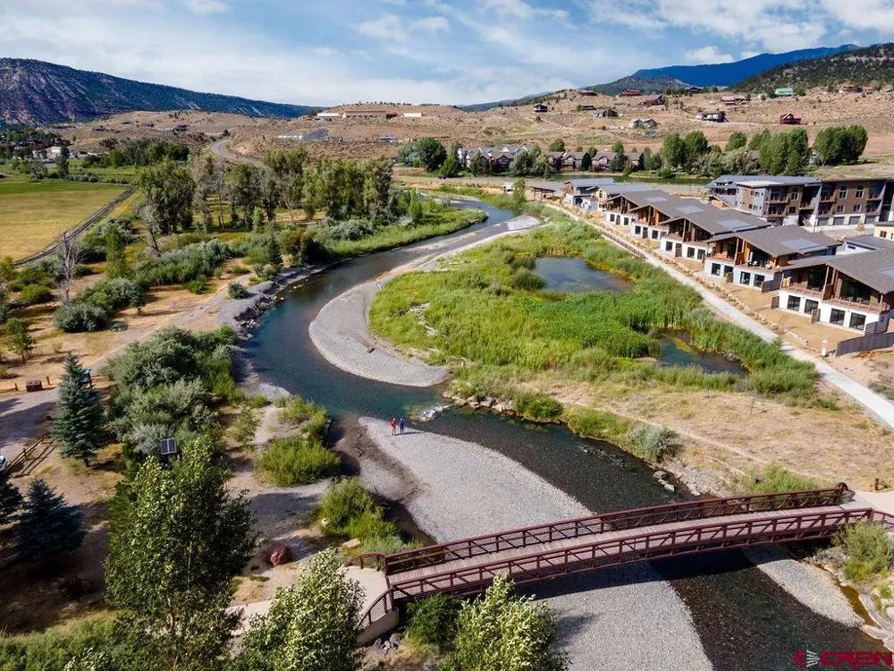 193 Riverfront Lane #201 Ridgway, CO 81432