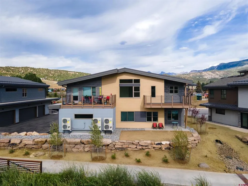 193 Riverfront Lane #201 Ridgway, CO 81432