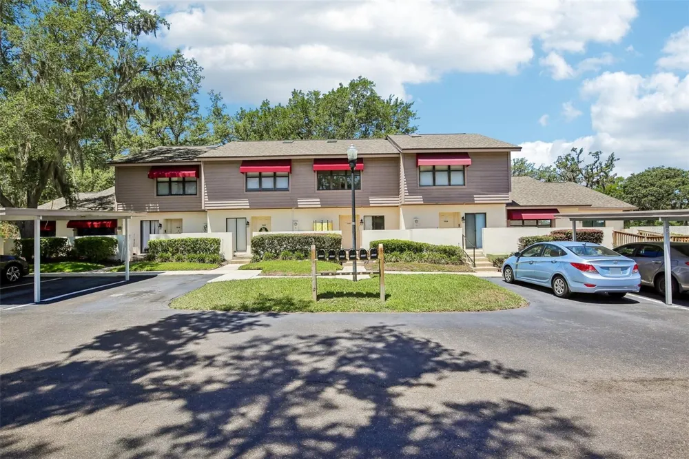 1006 CICERO LANE Brandon, FL 33511