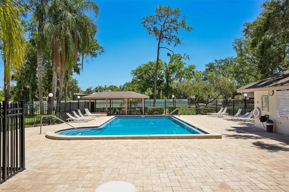 1006 CICERO LANE Brandon, FL 33511