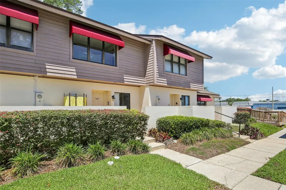 1006 CICERO LANE Brandon, FL 33511
