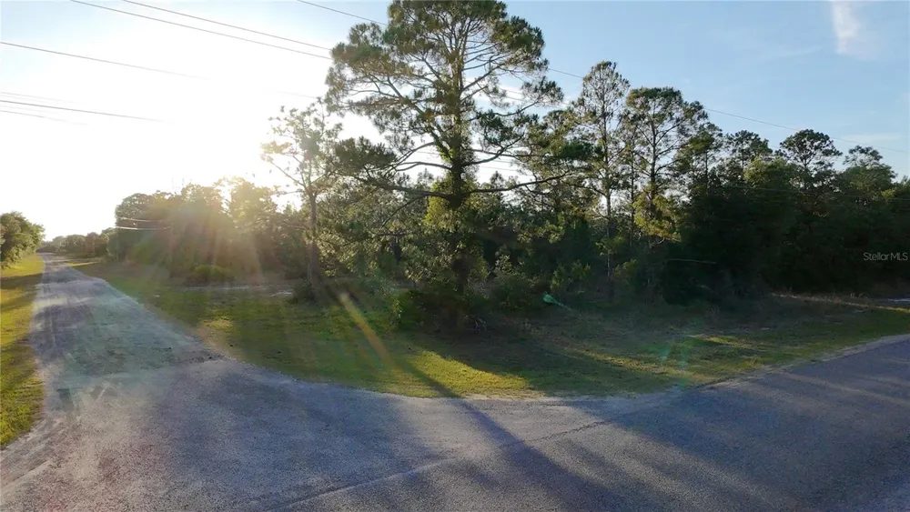 1002 GARDENIA DRIVE Indian Lake Estates, FL 33855