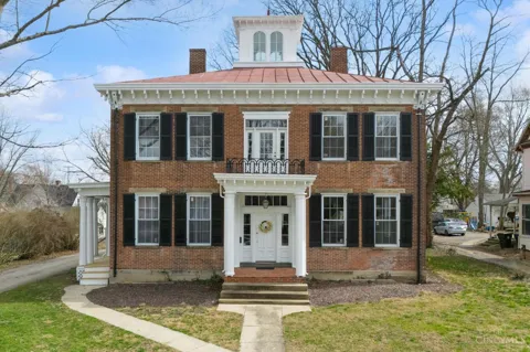 286 S South Street