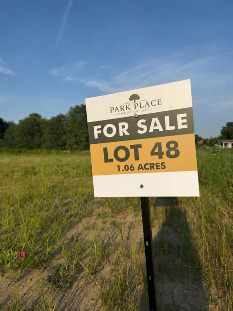Lot 48 Nancy Lane