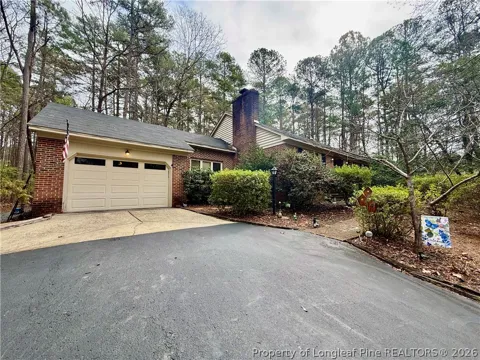 1963 Wedgewood Drive