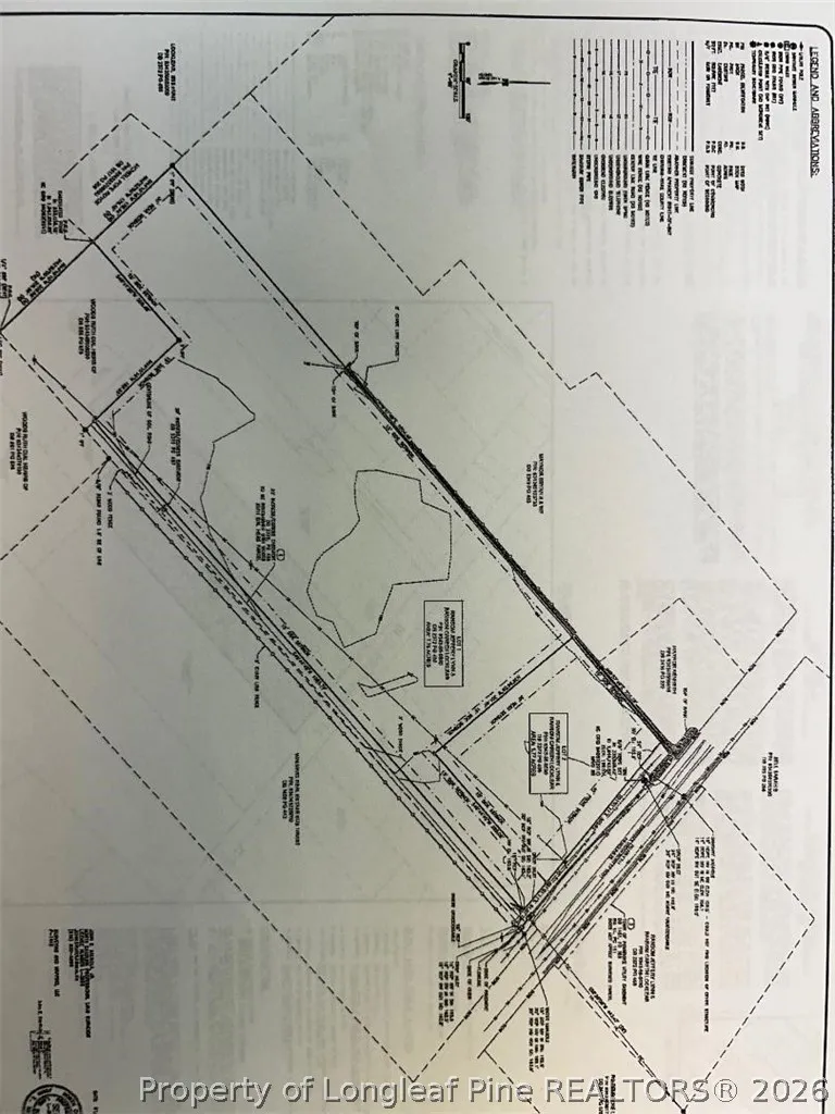 Hwy 711 Highway Pembroke, NC 28372