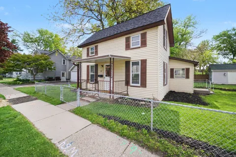 139 Marvin Street