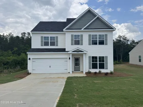 3203 Tracker Lane