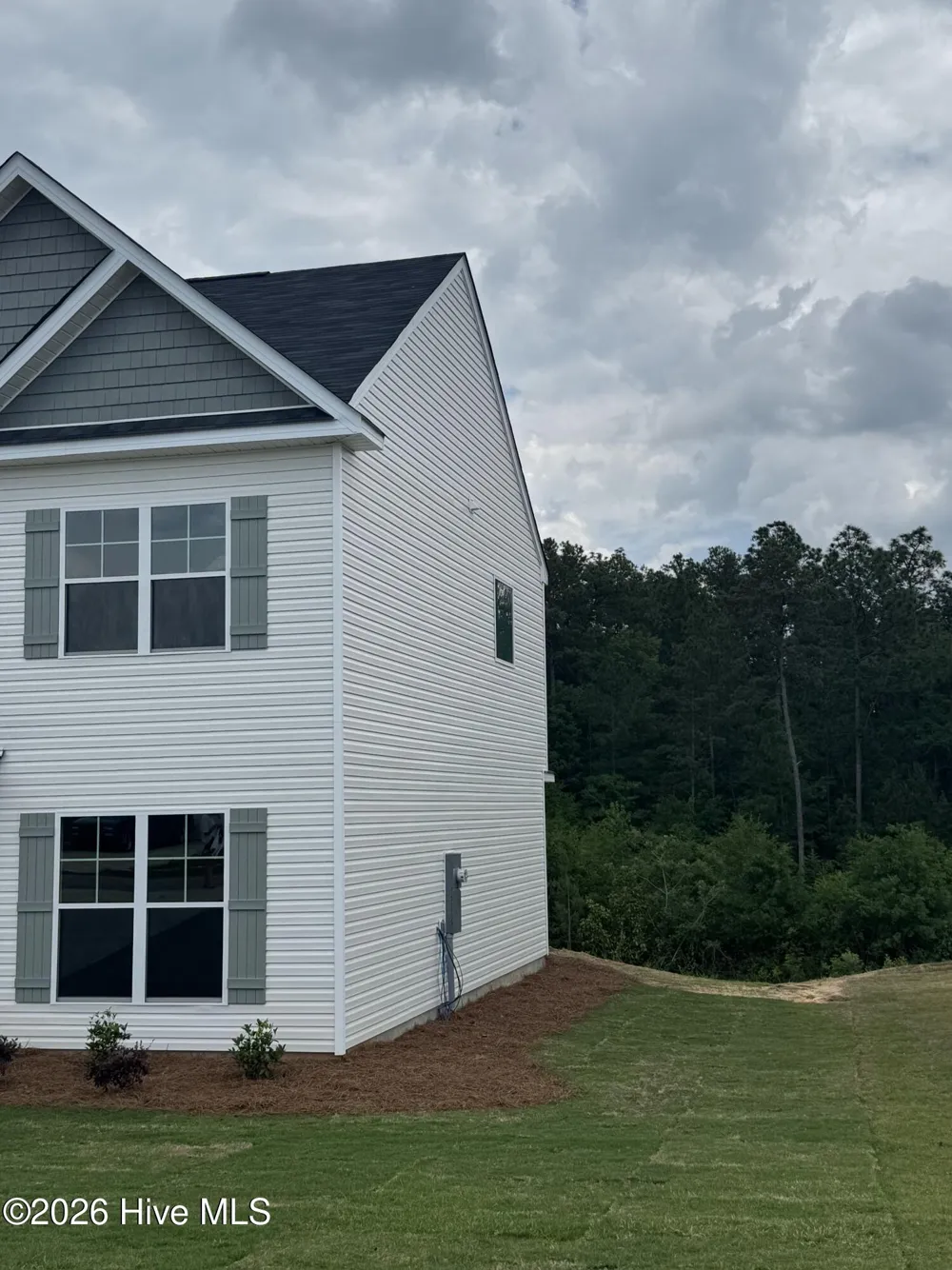 3203 Tracker Lane Warrenville, SC 29851