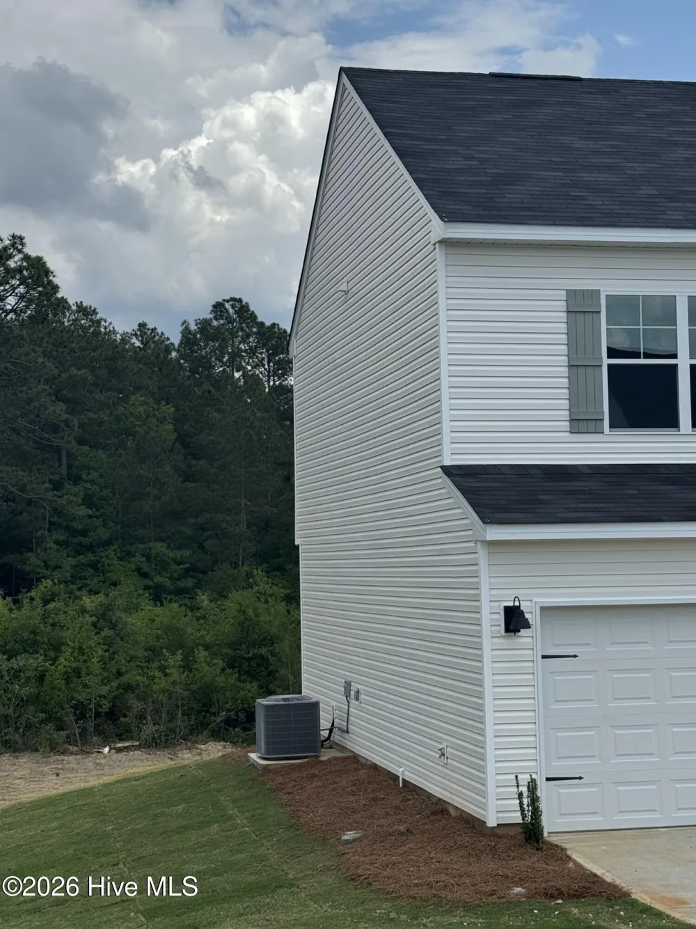 3203 Tracker Lane Warrenville, SC 29851
