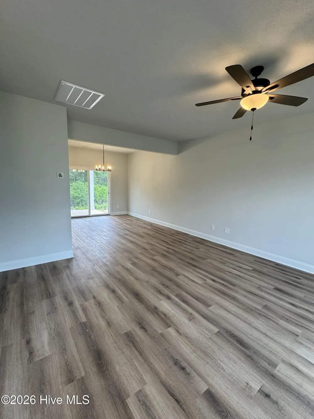 3203 Tracker Lane Warrenville, SC 29851