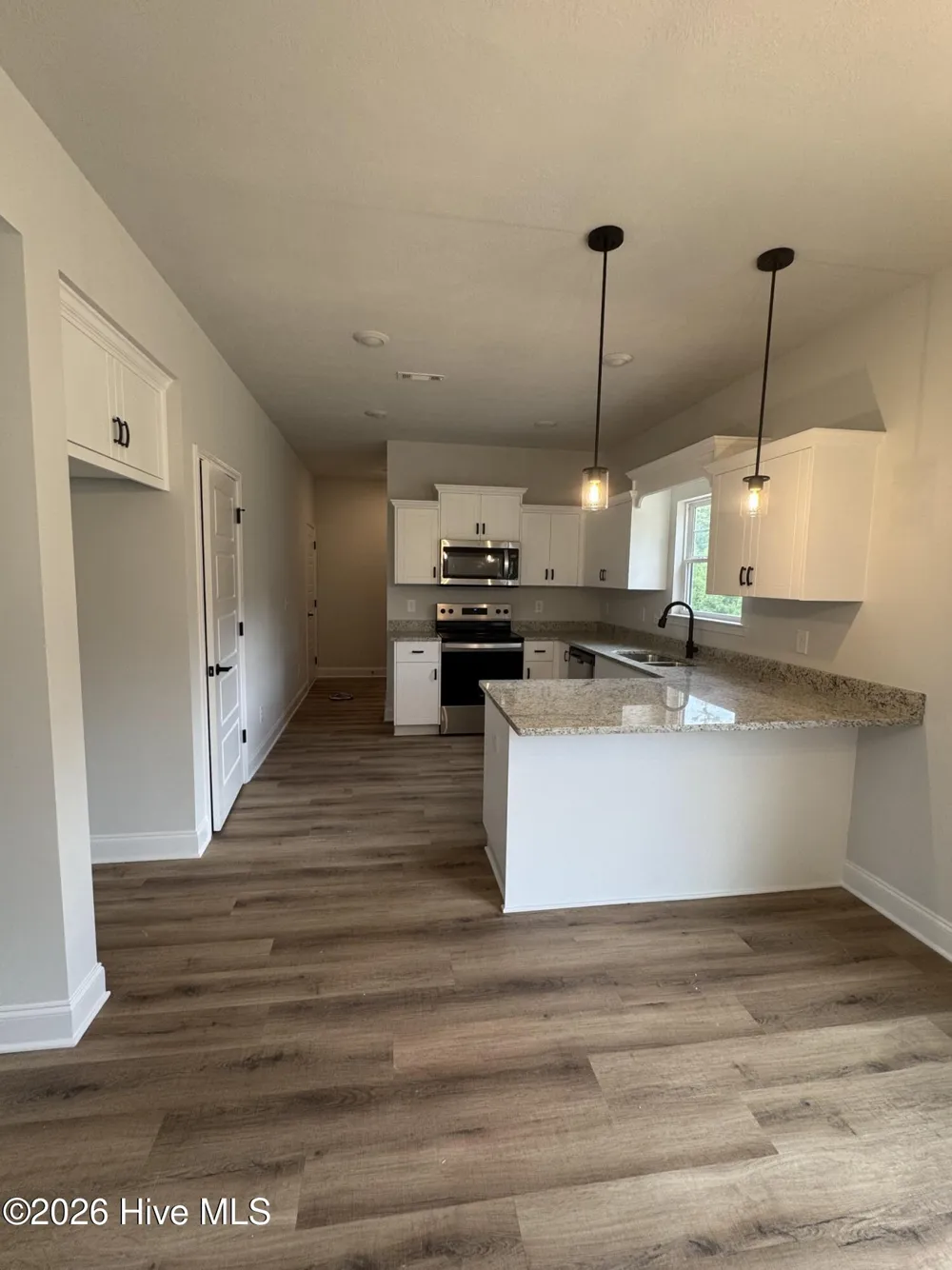 3203 Tracker Lane Warrenville, SC 29851