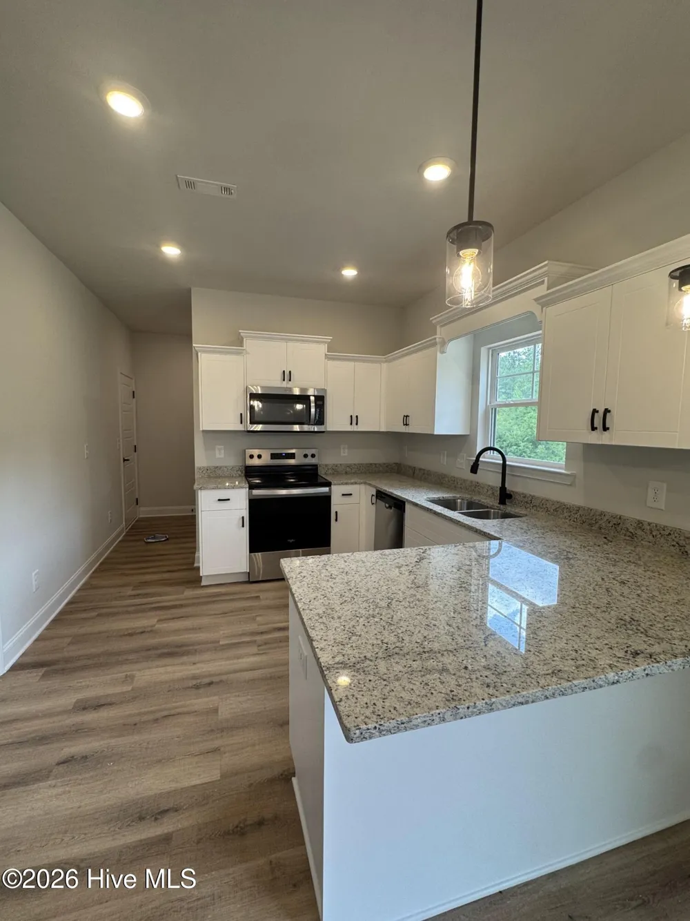 3203 Tracker Lane Warrenville, SC 29851