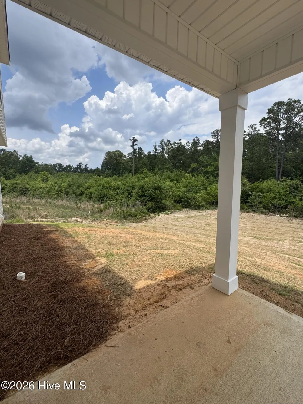 3203 Tracker Lane Warrenville, SC 29851
