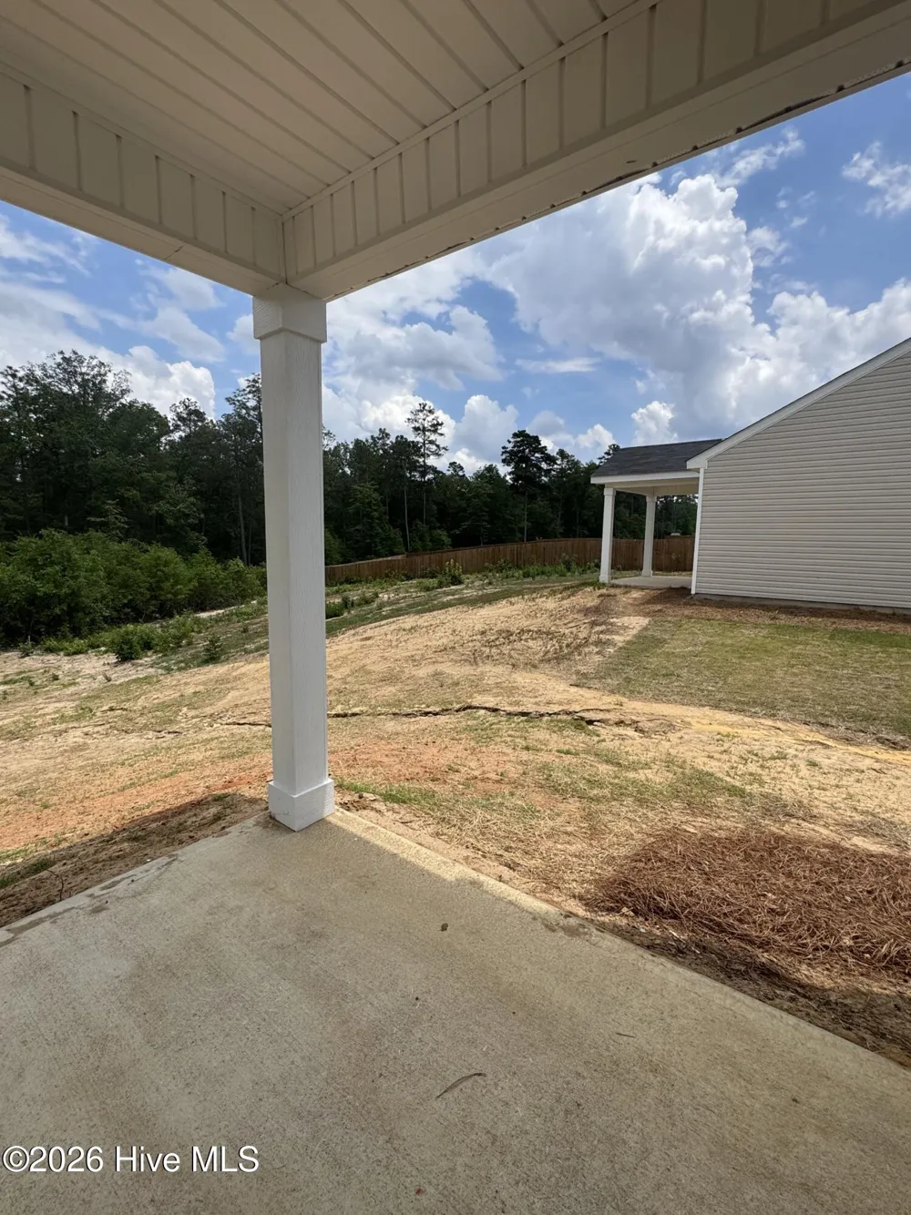 3203 Tracker Lane Warrenville, SC 29851