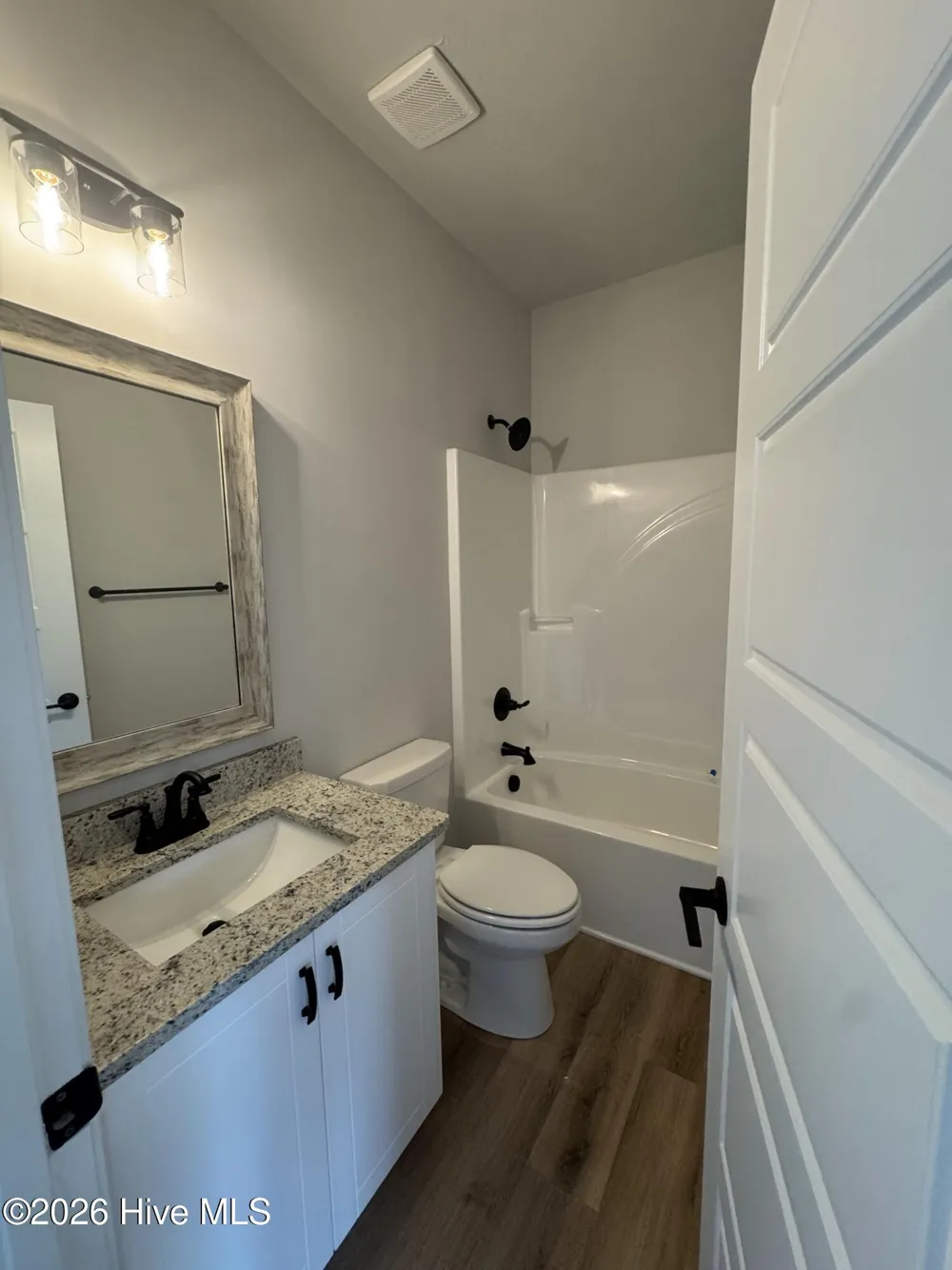 3203 Tracker Lane Warrenville, SC 29851
