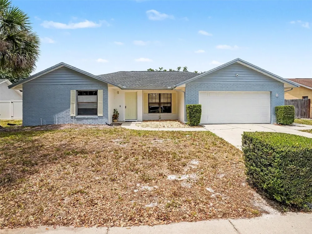 1006 WHEELER PLACE Oviedo, FL 32765