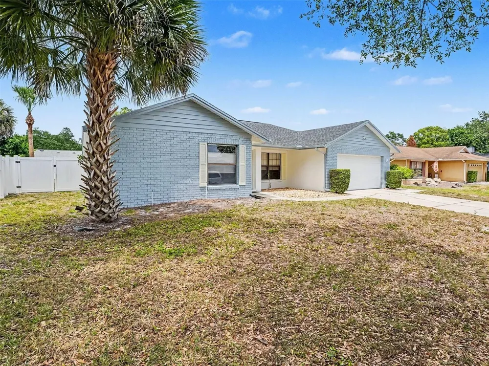 1006 WHEELER PLACE Oviedo, FL 32765