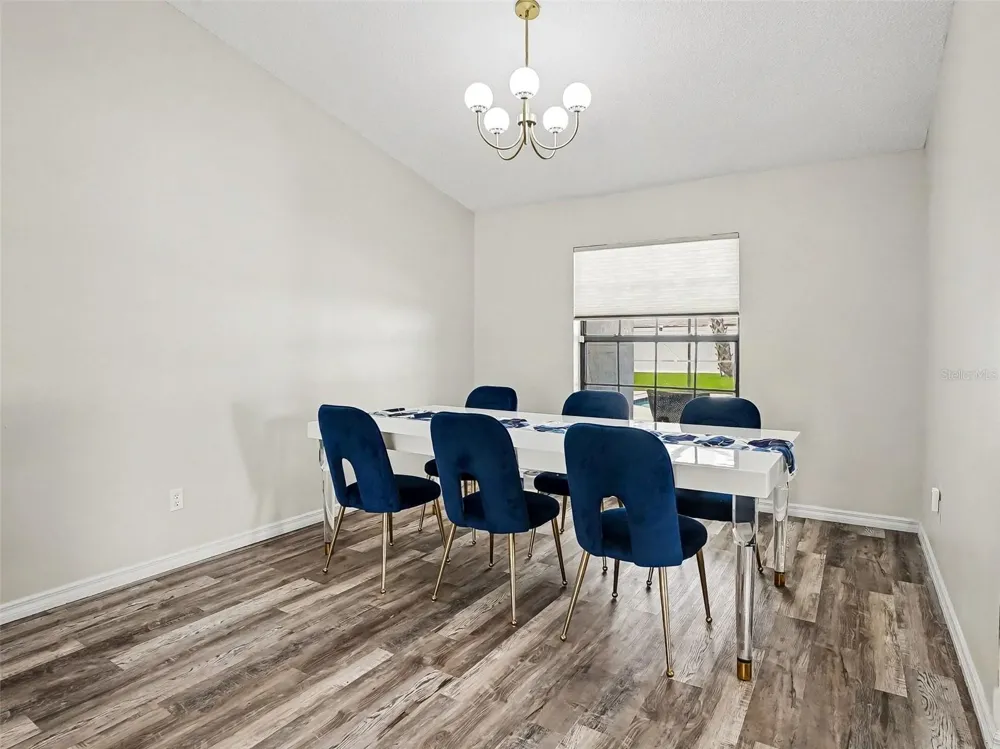 1006 WHEELER PLACE Oviedo, FL 32765